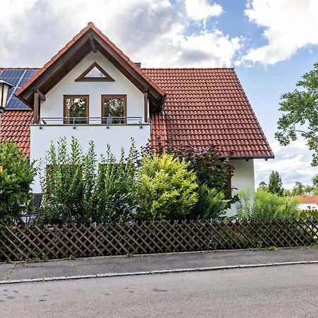 An Der Schwaebischen Alb Daire Mössingen Dış mekan fotoğraf