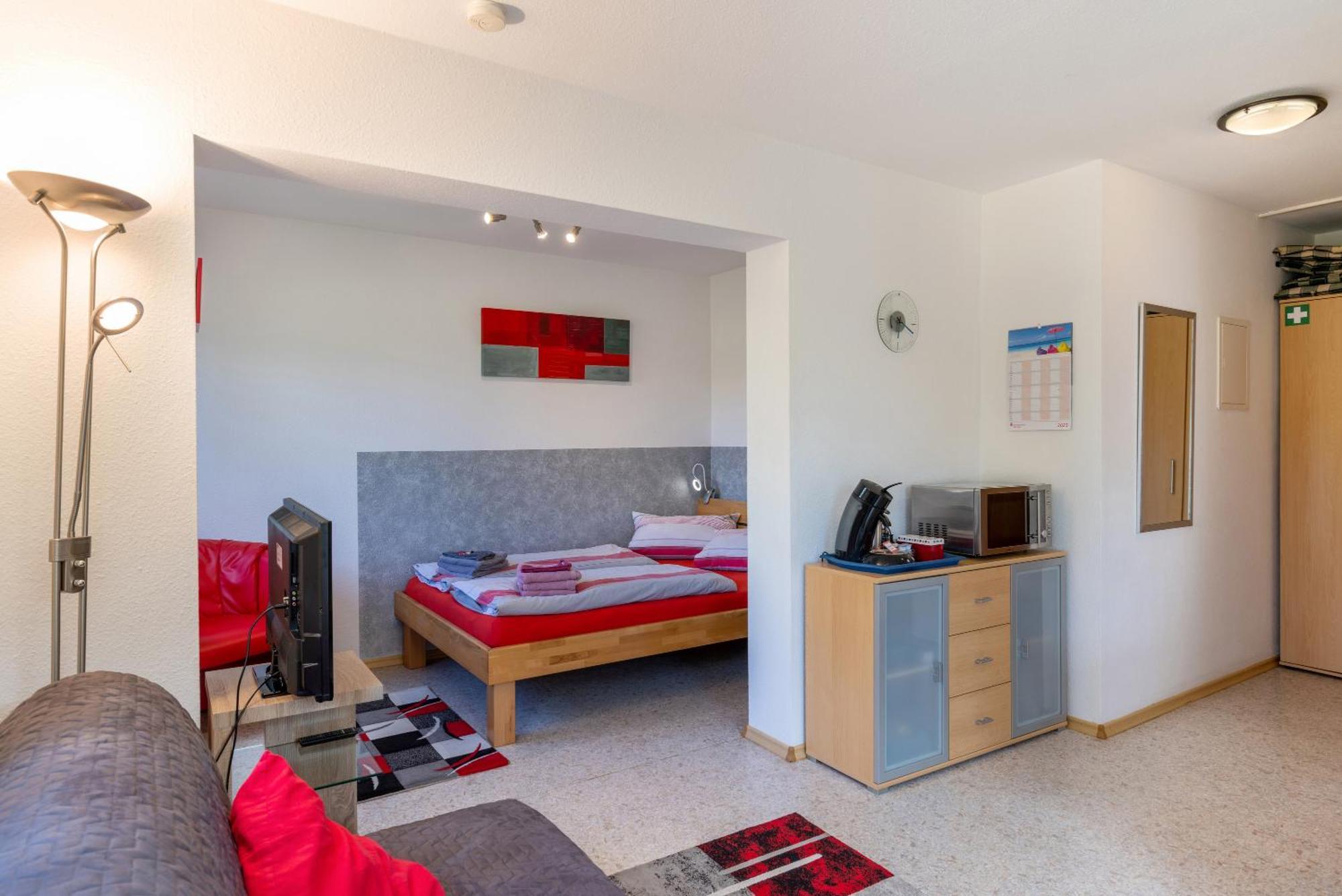 An Der Schwaebischen Alb Daire Mössingen Dış mekan fotoğraf
